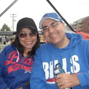 Meet your Posher, Daisy